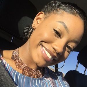 Meet your Posher, Yazmyne